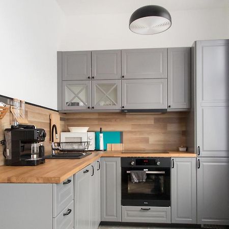 Apartament Magia Miasta Jelenia Góra Exterior foto