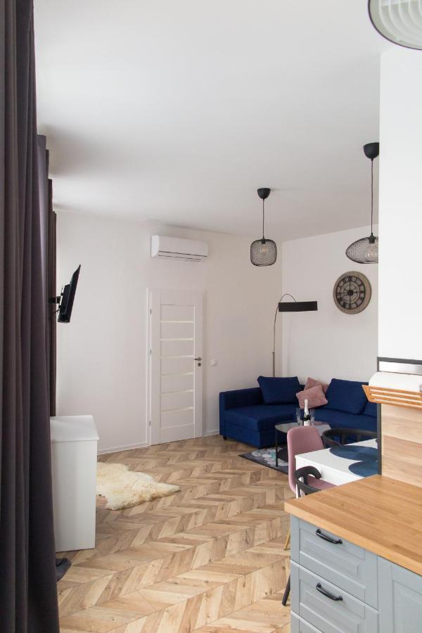 Apartament Magia Miasta Jelenia Góra Exterior foto