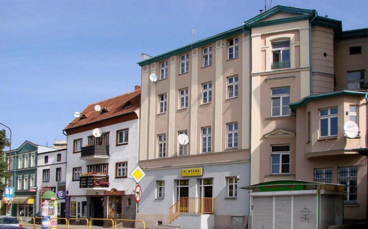 Apartament Magia Miasta Jelenia Góra Exterior foto