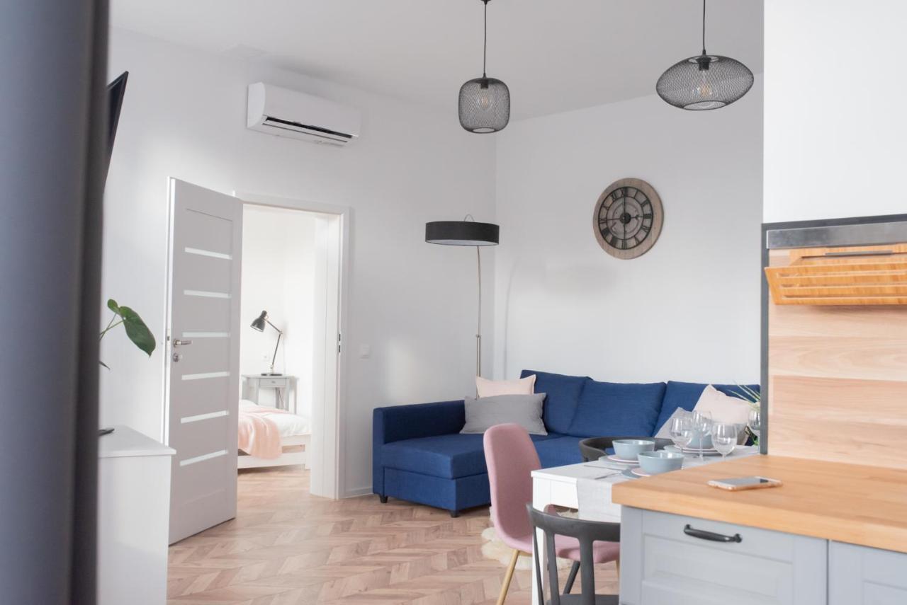 Apartament Magia Miasta Jelenia Góra Exterior foto