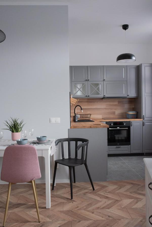 Apartament Magia Miasta Jelenia Góra Exterior foto