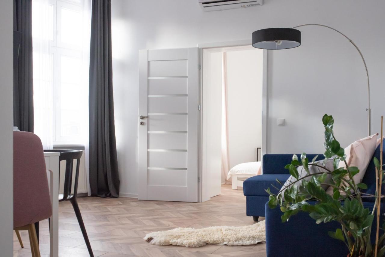 Apartament Magia Miasta Jelenia Góra Exterior foto