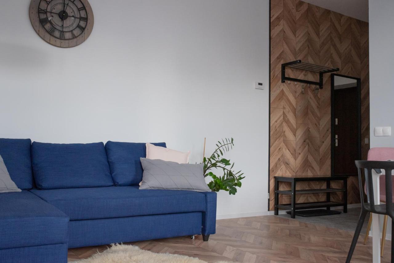 Apartament Magia Miasta Jelenia Góra Exterior foto